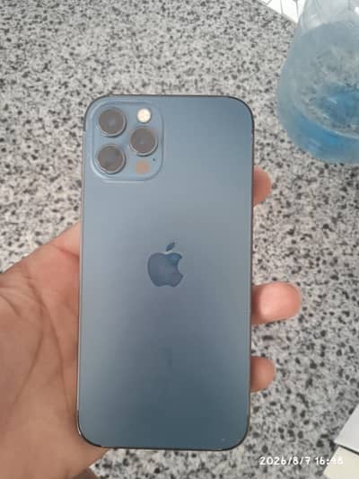 Apple iPhone 12 Pro