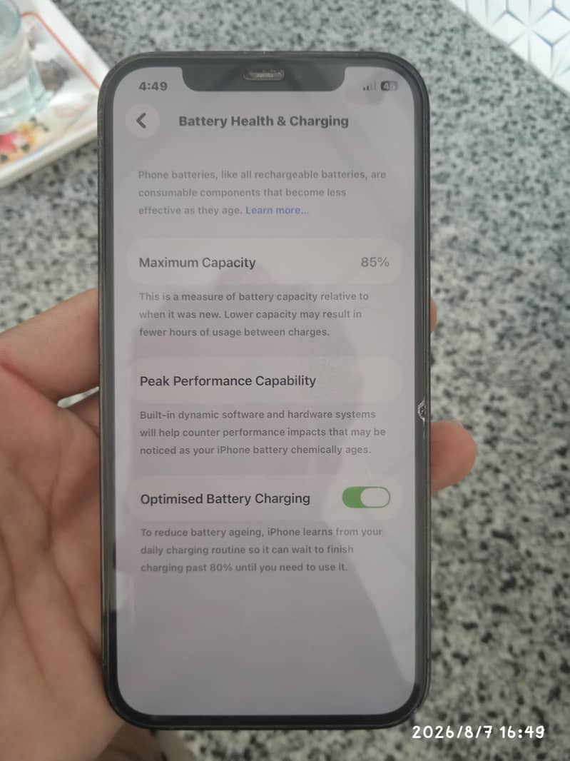 Apple iPhone 12 Pro 1