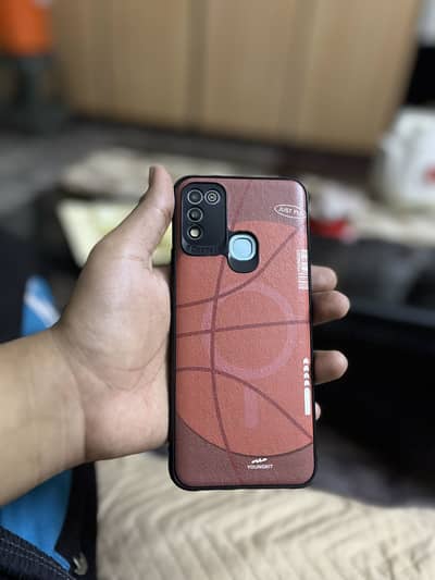 Infinix Hot 11 Play