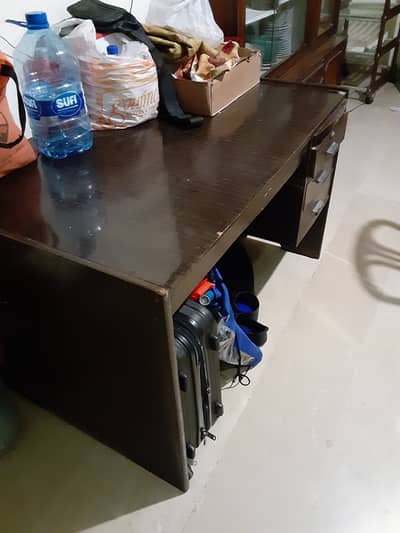 Office Table