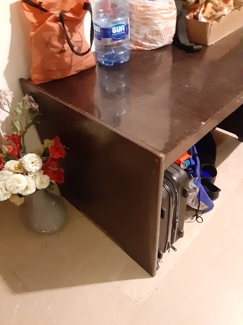Office Table 1