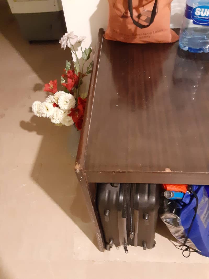 Office Table 2