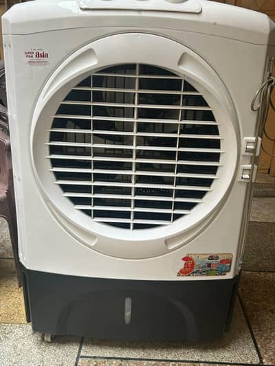 super Asia room cooler