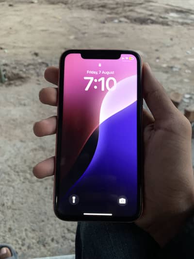 Apple iPhone XR