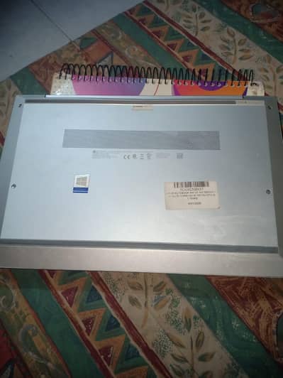 Hp Elite book i5 10th gen