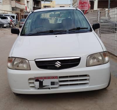 Suzuki Alto 2010
