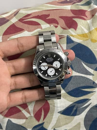 Rolex daytona