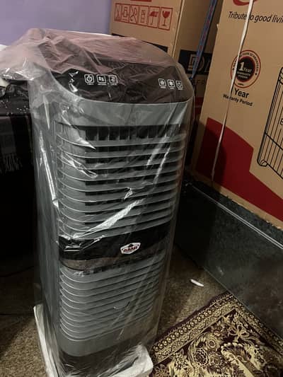 Room Air cooler