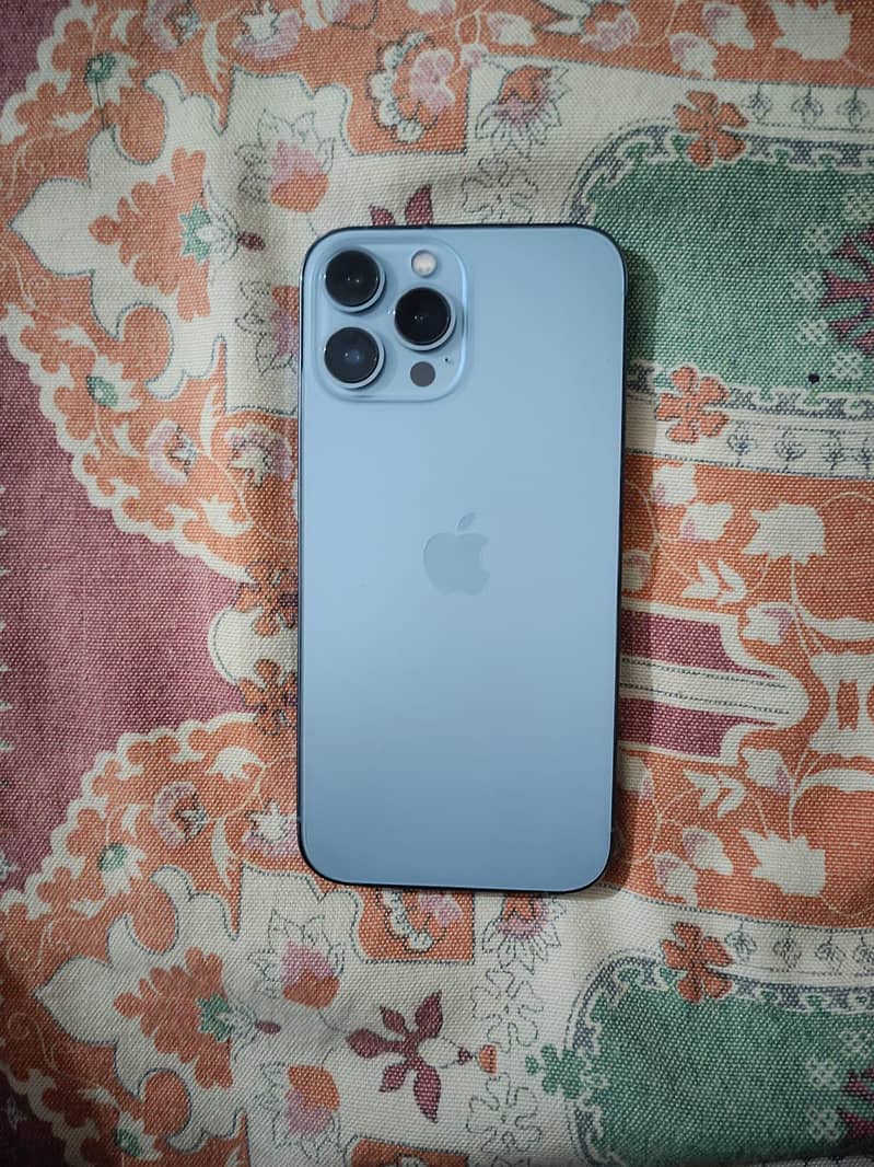 Apple iPhone 13 Pro Max 1