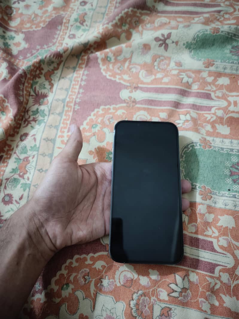 Apple iPhone 13 Pro Max 2