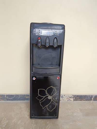 Orient water Dispenser W Digital Display