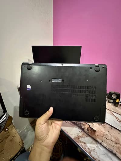 Lenovo thinkpad t470s