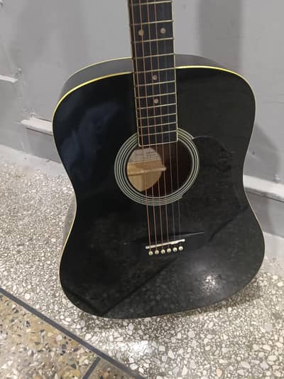 karok guitar