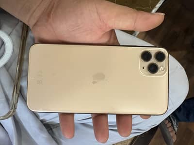 Apple iPhone 11 Pro Max