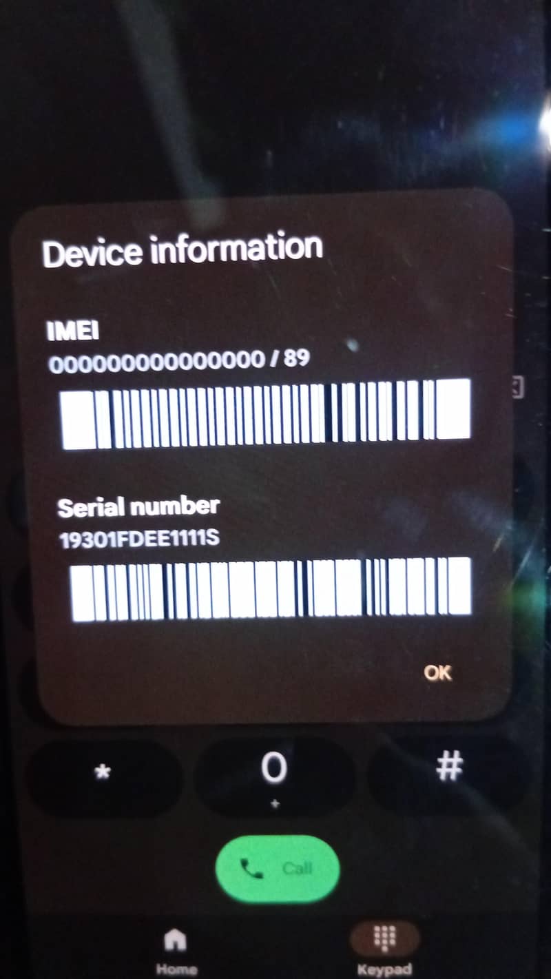 Google Pixel 6a 3