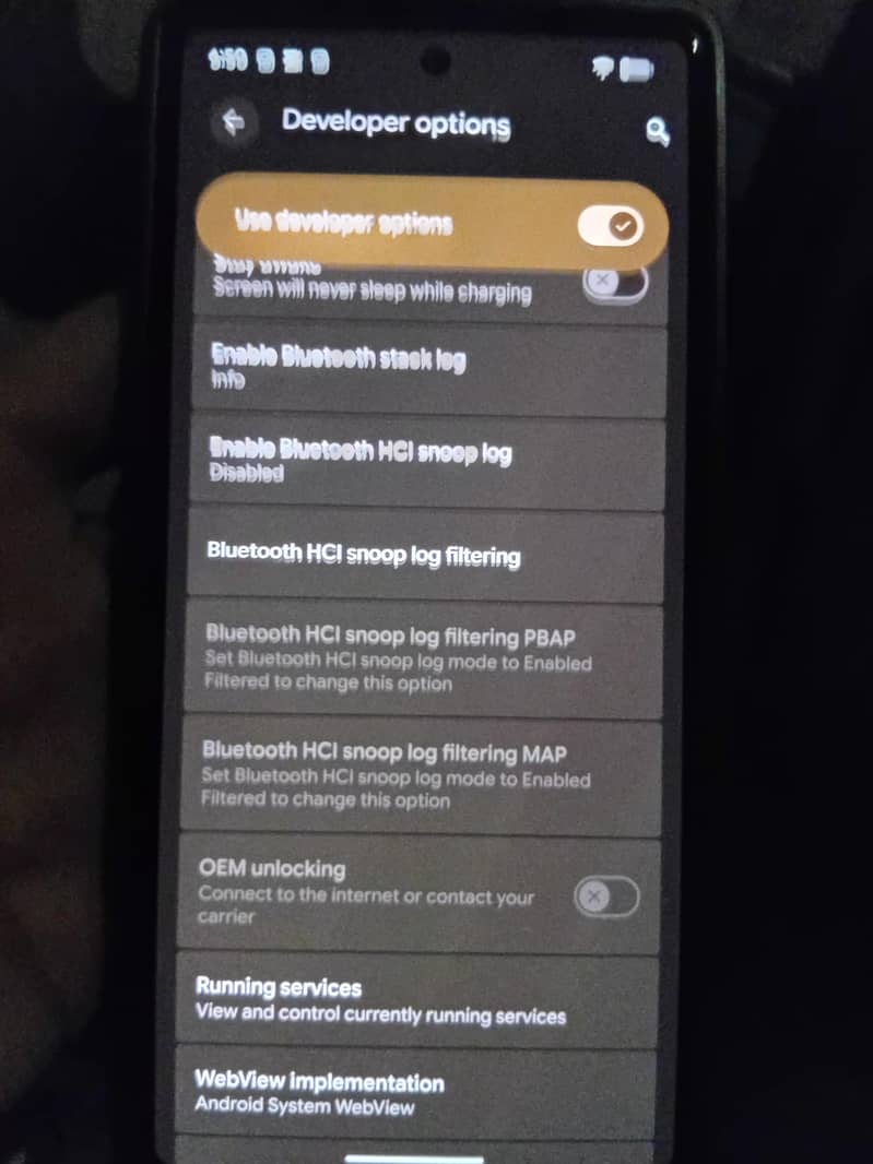 Google Pixel 6a 4