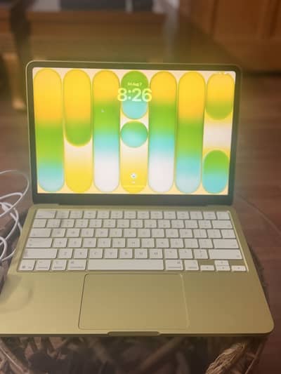 Mac Neo 512 GB 13 inch
