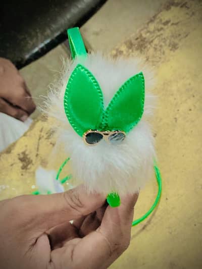 Hair catcher