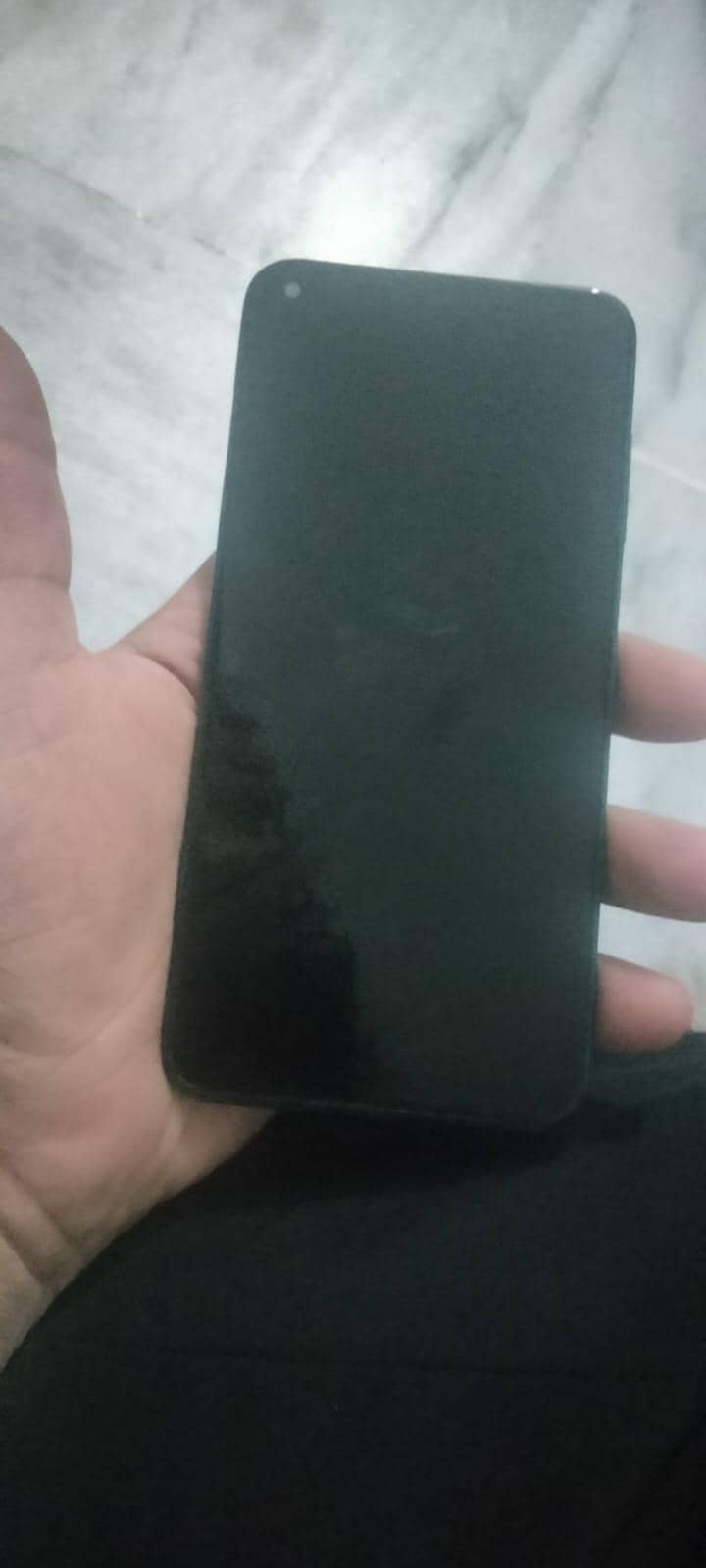 Xiaomi Redmi Note 9 3