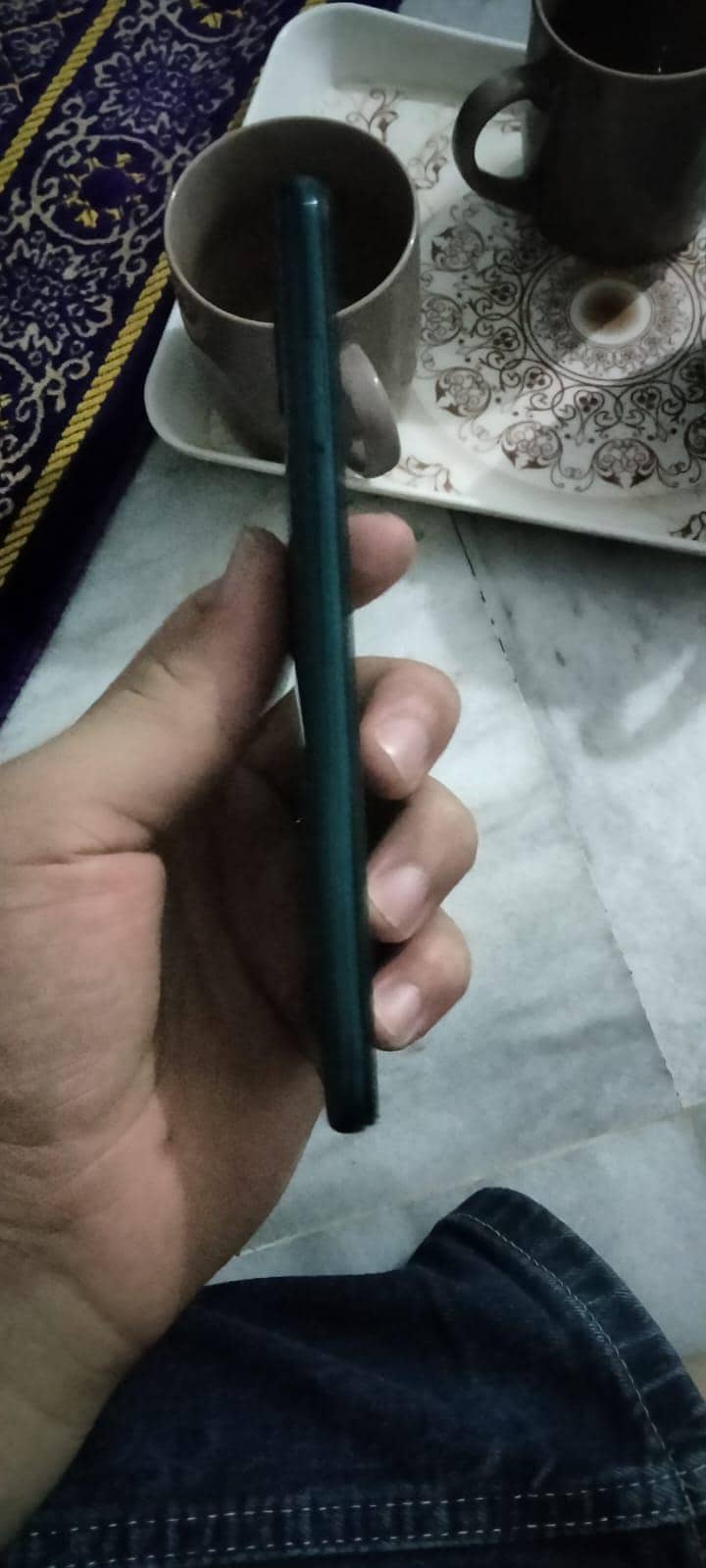 Xiaomi Redmi Note 9 4