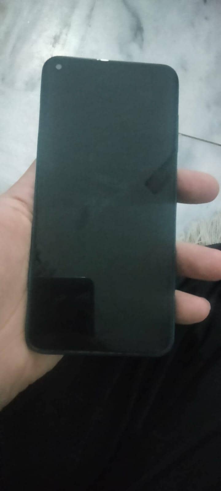 Xiaomi Redmi Note 9 5