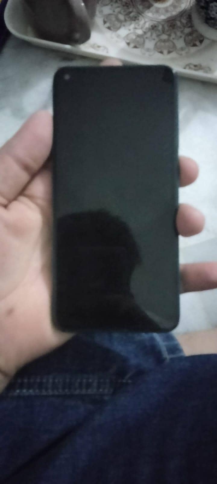 Xiaomi Redmi Note 9 8