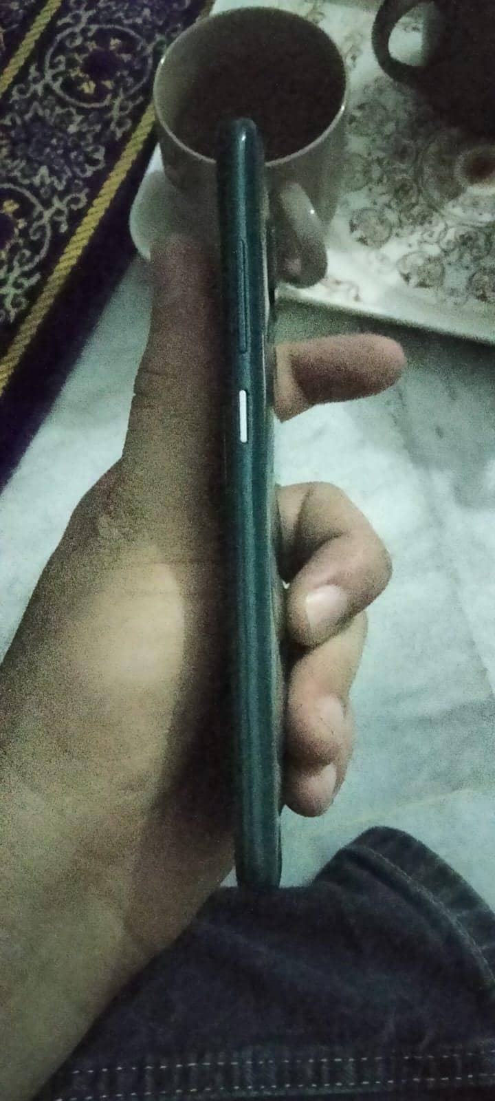 Xiaomi Redmi Note 9 9