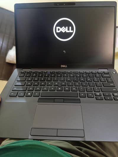 DELL LATITUDE 5400