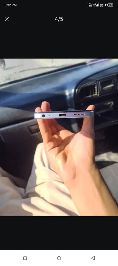 Itel S23
