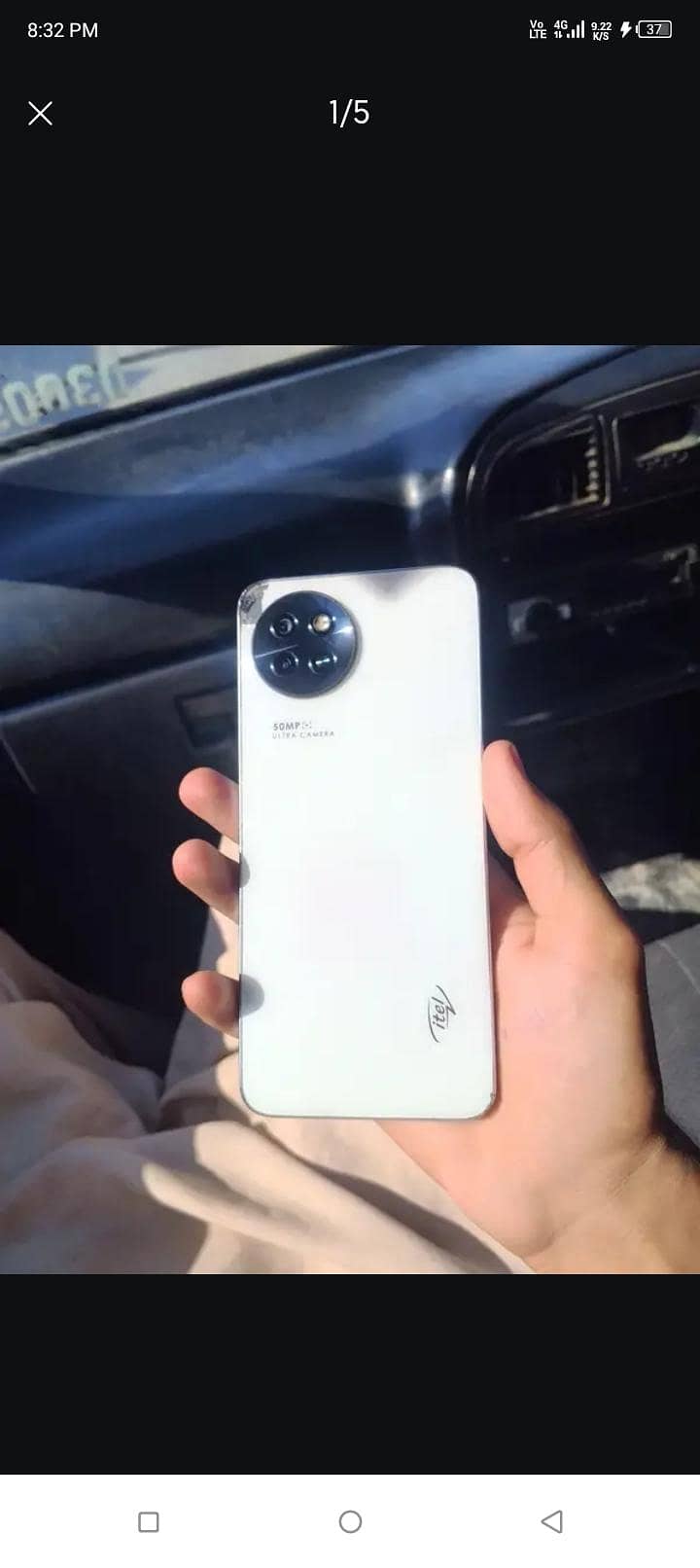Itel S23 1