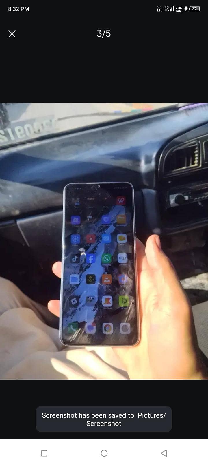 Itel S23 2