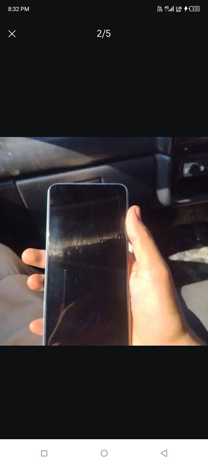 Itel S23 3