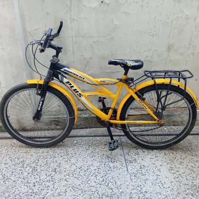 cycle