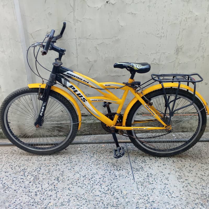 cycle 0