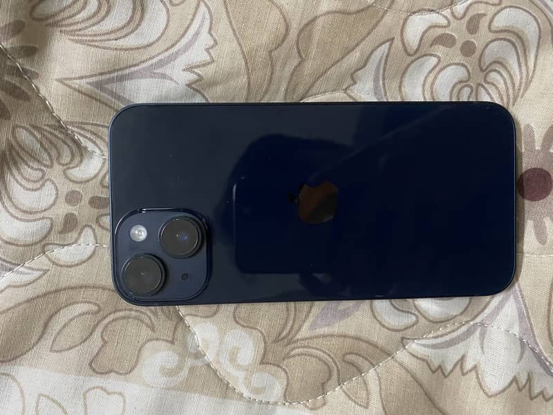 Apple iPhone 14 0