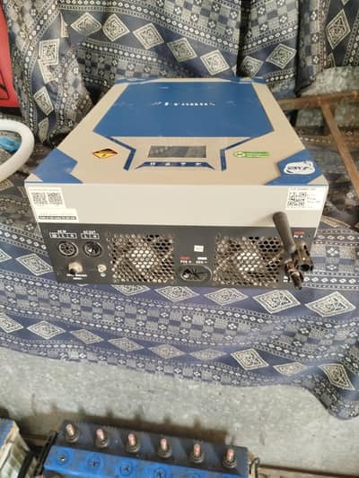 7000pv 6kv inverter for sale