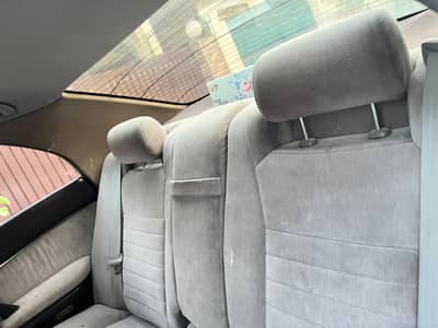 Toyota Crown Royal sloon1992 urgent for sale