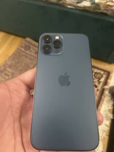 Apple iPhone 12 Pro Max