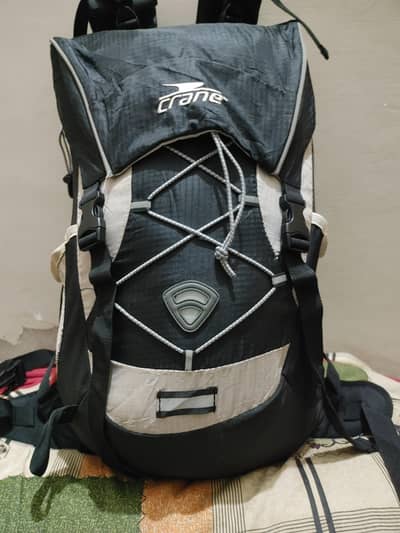 Crane 30 Liters hiking backpack
