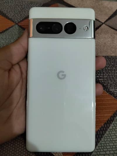 Google Pixel 7 Pro