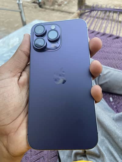 iPhone 14 Pro Max 128gb