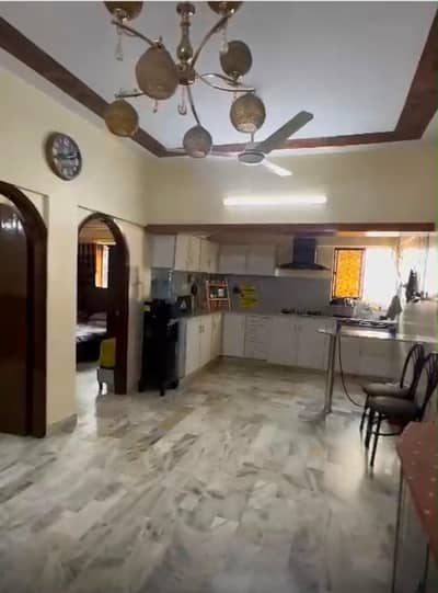 Prime Location Flat Is Available For sale In Jamshed Road