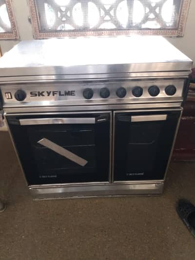 cooking Range for sell