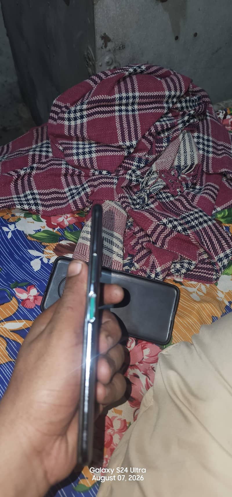 Infinix Note 7 1
