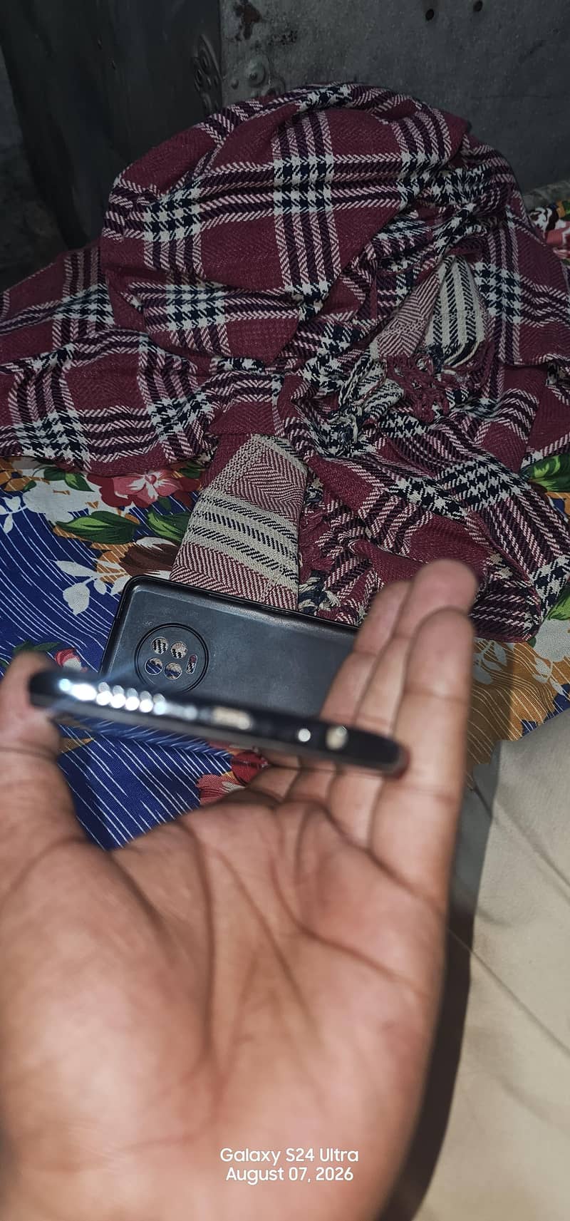 Infinix Note 7 3