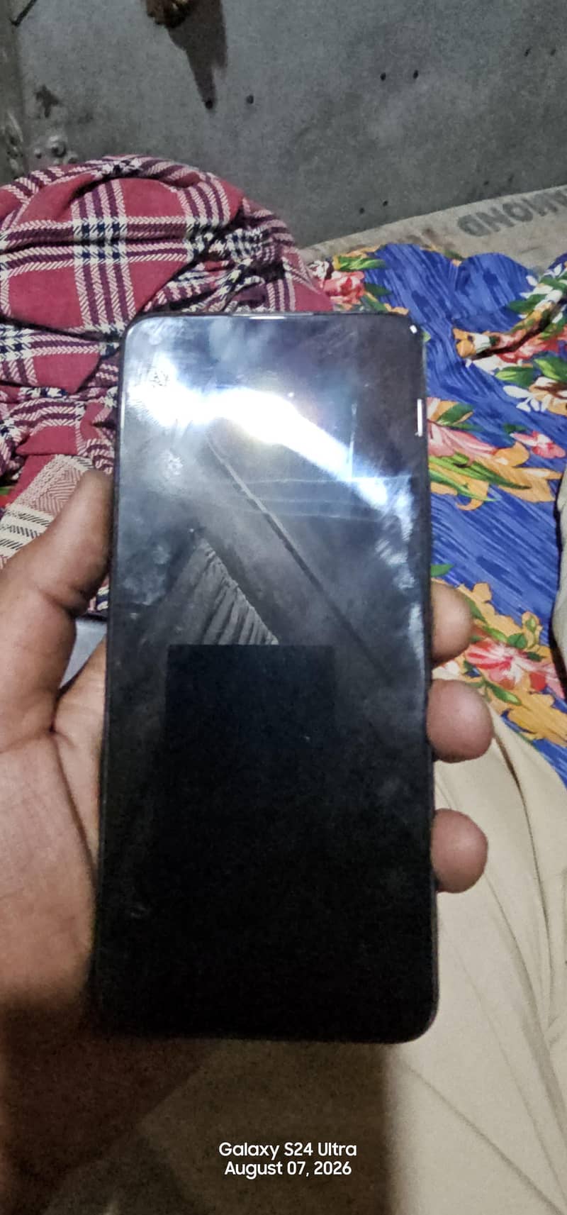 Infinix Note 7 6
