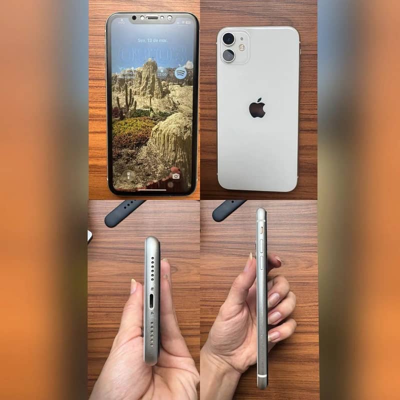 Apple iPhone 11 0