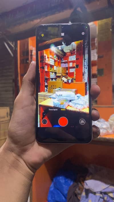Itel A66L