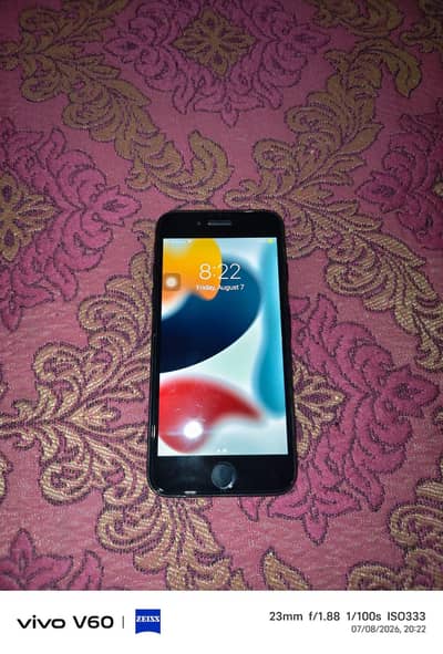 Apple iPhone 7