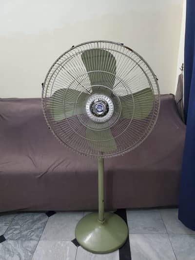 good working fan